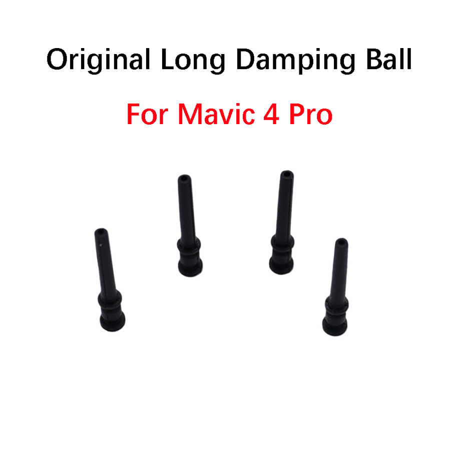 Damping Ball Rubber for DJI Mavic 4 Pro Shock Absorber