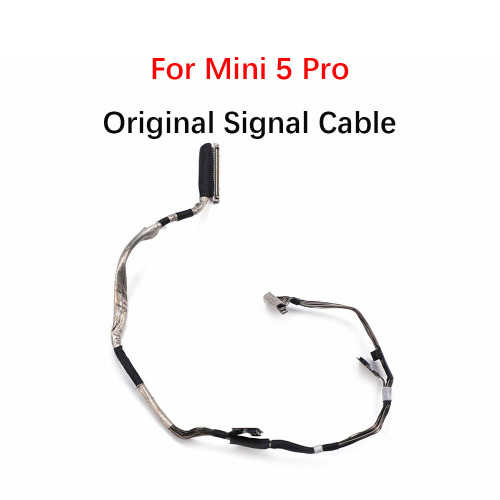 Gimbal Signal Cable for DJI Mini 5 Pro PTZ Flex Wire