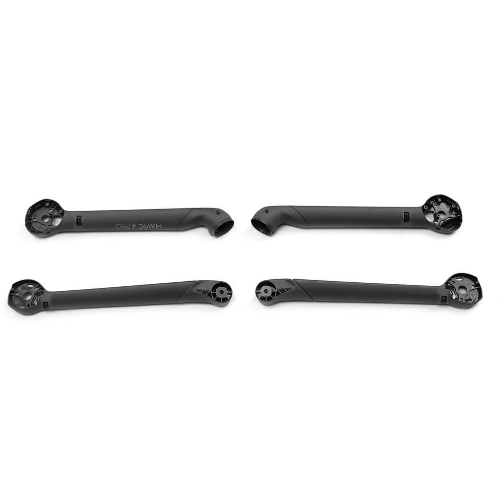 Arm Shell Replacement For DJI Mavic 4 Pro Arm Without Motor Landing Gear Motor C