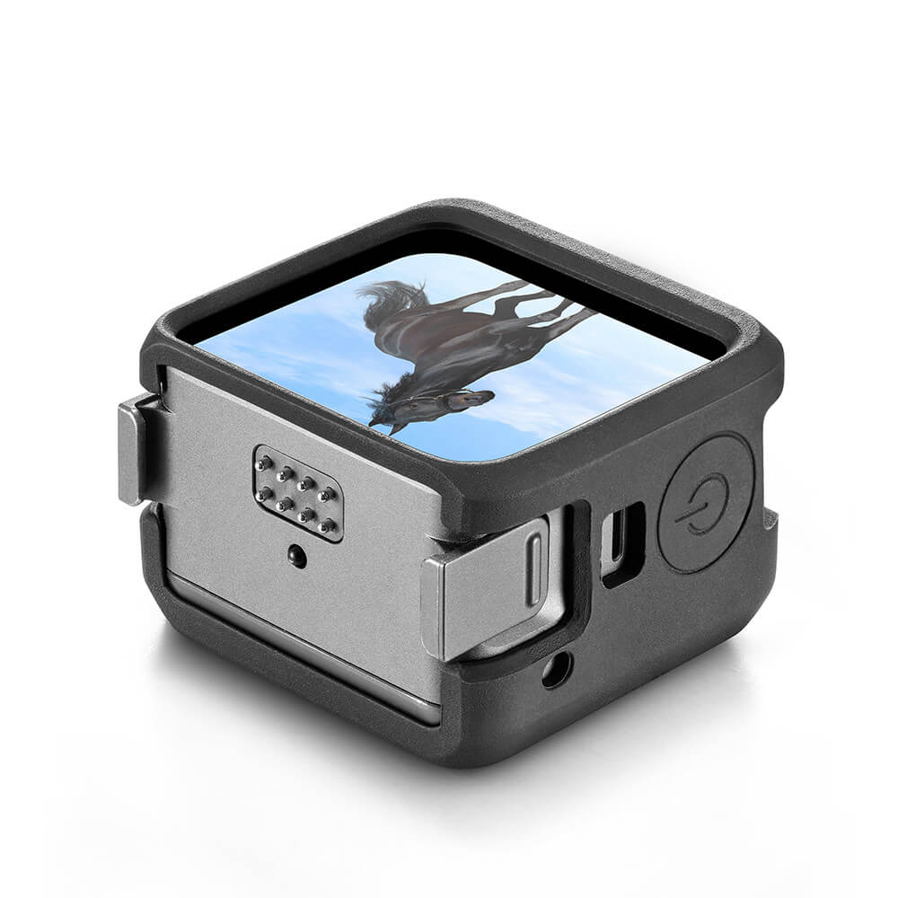 Djiaction2Siliconecase